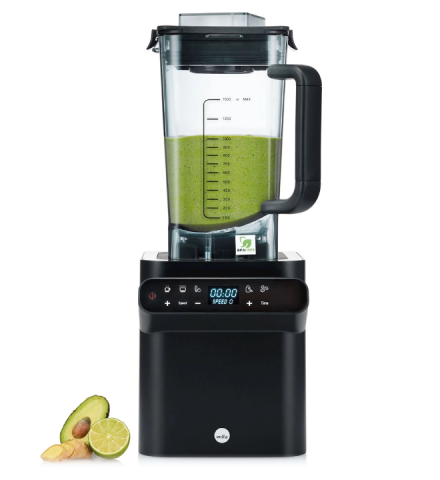 867109-1 High speed blender Wilfa PowerFuel Digital BPFD-1680MB