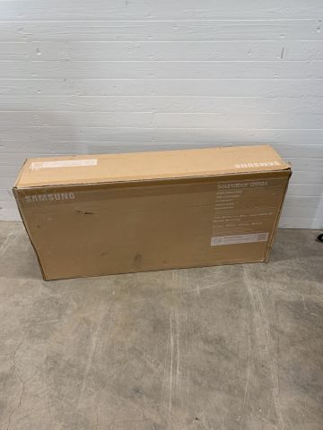 867119-2 Soundbar Samsung HW-Q910A / XE