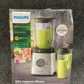 867158-2 High speed blender Philips Avance Collection HR3655 / 00
