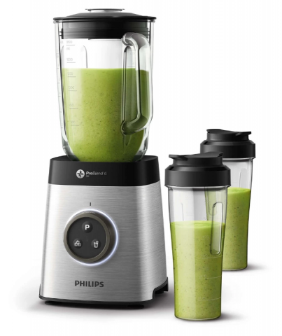 867158-1 High speed blender Philips Avance Collection HR3655 / 00