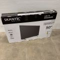 867185-2 50" Ultra HD-TV Skantic B5020UHD
