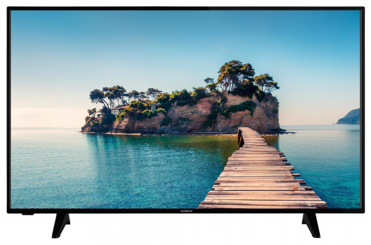 867185-1 50" Ultra HD-TV Skantic B5020UHD