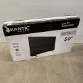 867618-2 50 "Ultra HD TV Skantic B5020UHD
