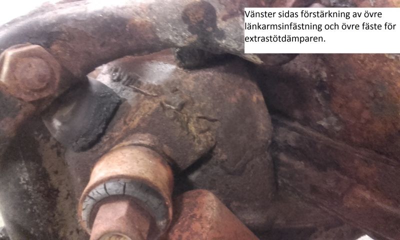 861421-71 Volvo PV Sport. 11234 G, 1966 #ny info #