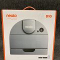869635-2 Robot vacuum cleaner Neato D10