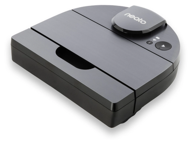 869635-1 Robot vacuum cleaner Neato D10