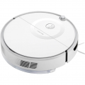 869735-1 Robot vacuum cleaner Roborock E5 White