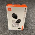 869684-2 True wireless JBL C115TWS - Black