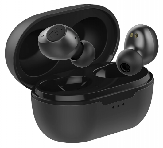 869684-1 True wireless JBL C115TWS - Black