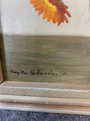 804209-3 Paintings 22 pieces of various motifs