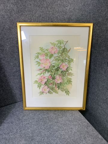 804209-9 Paintings 22 pieces of various motifs