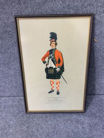 804209-16 Paintings 22 pieces of various motifs