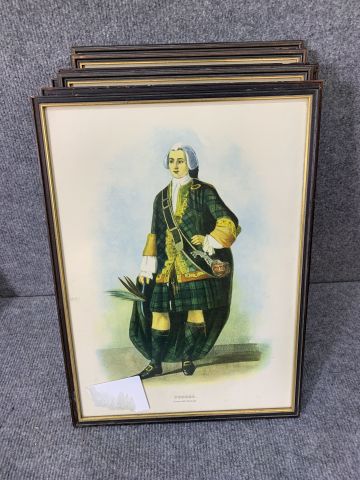 804209-22 Paintings 22 pieces of various motifs