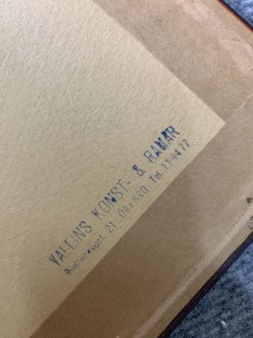 804209-23 Paintings 22 pieces of various motifs