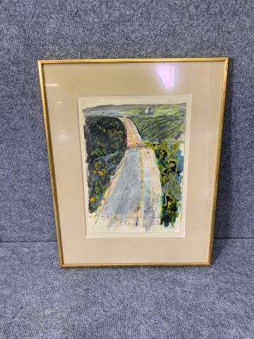 804209-28 Paintings 22 pieces of various motifs