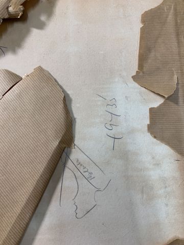 804209-32 Paintings 22 pieces of various motifs