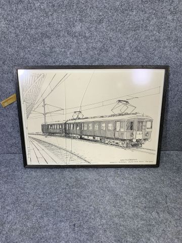 804209-35 Paintings 22 pieces of various motifs