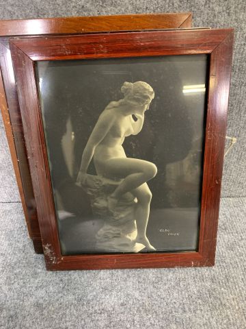 804209-40 Paintings 22 pieces of various motifs