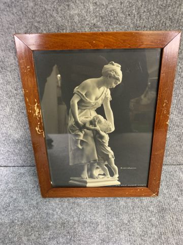 804209-42 Paintings 22 pieces of various motifs