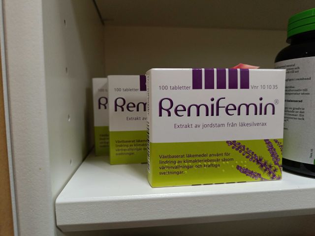 826069-11 Remnant from Hälsokostbutik