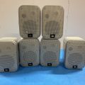 745475-1 Passive speakers, JBL Control One, 6 pcs