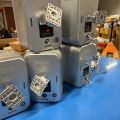 745475-6 Passive speakers, JBL Control One, 6 pcs