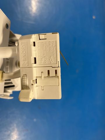 745476-6 Led about 40 pcs