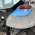 869960-12 New Holland TS 110 with front loader RAZ400