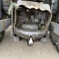 869960-14 New Holland TS 110 with front loader RAZ400