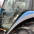 869960-16 New Holland TS 110 with front loader RAZ400