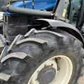 869960-18 New Holland TS 110 with front loader RAZ400