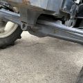 869960-20 New Holland TS 110 with front loader RAZ400