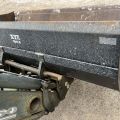 869960-23 New Holland TS 110 with front loader RAZ400