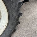 869960-31 New Holland TS 110 with front loader RAZ400
