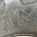 869960-32 New Holland TS 110 with front loader RAZ400