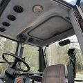 869960-35 New Holland TS 110 with front loader RAZ400