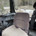 869960-37 New Holland TS 110 with front loader RAZ400