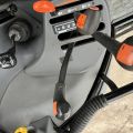 869960-39 New Holland TS 110 with front loader RAZ400