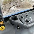 869960-41 New Holland TS 110 with front loader RAZ400