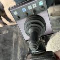 869960-44 New Holland TS 110 with front loader RAZ400