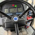 869960-45 New Holland TS 110 with front loader RAZ400