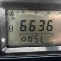 869960-47 New Holland TS 110 with front loader RAZ400