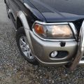 683408-17 MITSUBISHI PAJERO SPORT, 2002, 168 hp