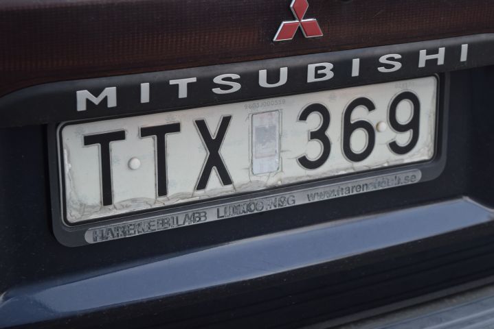 683408-22 MITSUBISHI PAJERO SPORT, 2002, 168 hp