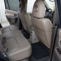 683408-26 MITSUBISHI PAJERO SPORT, 2002, 168 hp