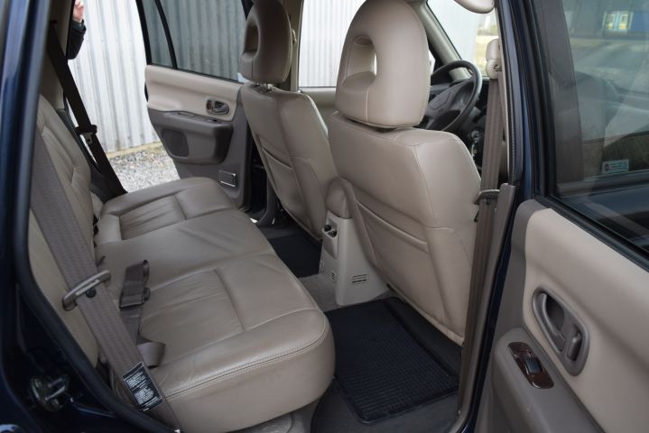 683408-26 MITSUBISHI PAJERO SPORT, 2002, 168 hp