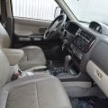 683408-27 MITSUBISHI PAJERO SPORT, 2002, 168 hp