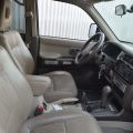 683408-28 MITSUBISHI PAJERO SPORT, 2002, 168 hp