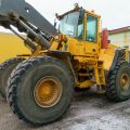 865124-3 Wheel loader Volvo L180E, 2006