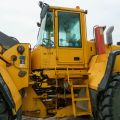 865124-4 Wheel loader Volvo L180E, 2006